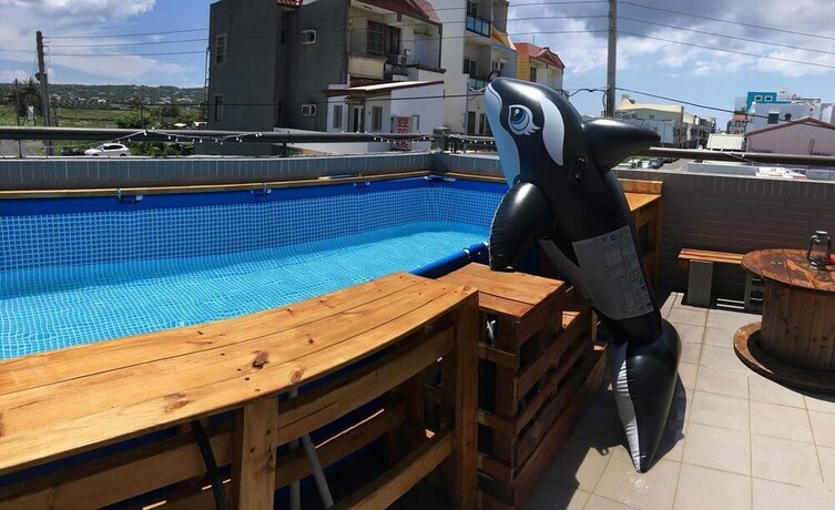 Imagen de la habitación del Hotel Relax Inn, Hengchun. Foto 15