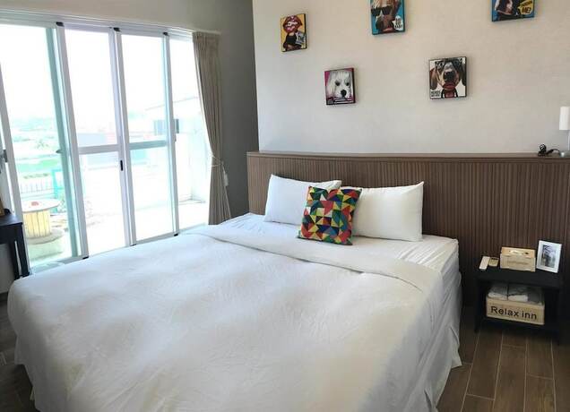 Imagen de la habitación del Hotel Relax Inn, Hengchun. Foto 23