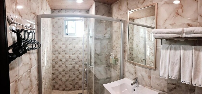 Imagen de la habitación del Hotel Relax Inn, Hengchun. Foto 28