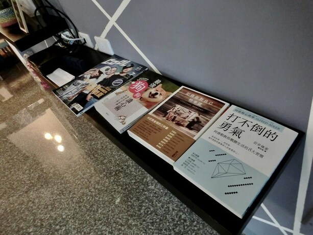 Imagen de la habitación del Hotel Relax Inn, Hengchun. Foto 29