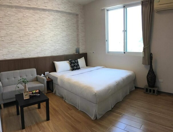 Imagen de la habitación del Hotel Relax Inn, Hengchun. Foto 30
