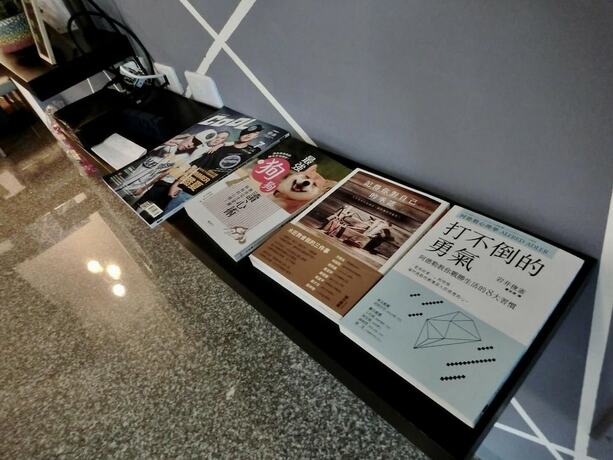 Imagen de la habitación del Hotel Relax Inn, Hengchun. Foto 31