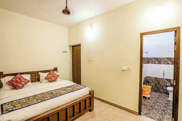 Imagen general del Hotel Relax Inn, JAISALMER. Foto 3