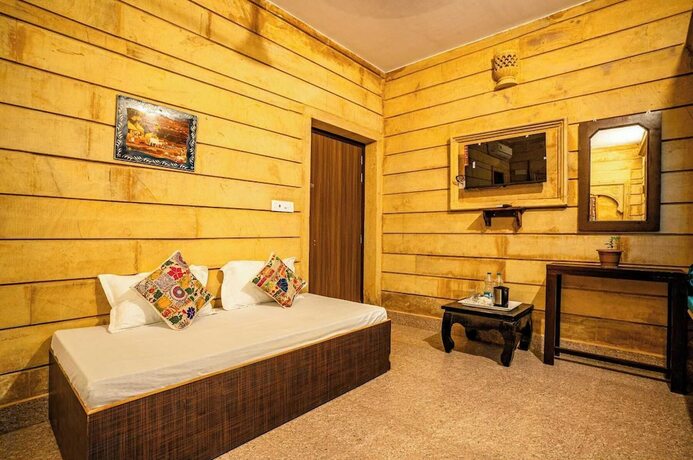 Imagen de la habitación del Hotel Relax Inn, JAISALMER. Foto 19
