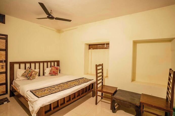 Imagen de la habitación del Hotel Relax Inn, JAISALMER. Foto 23