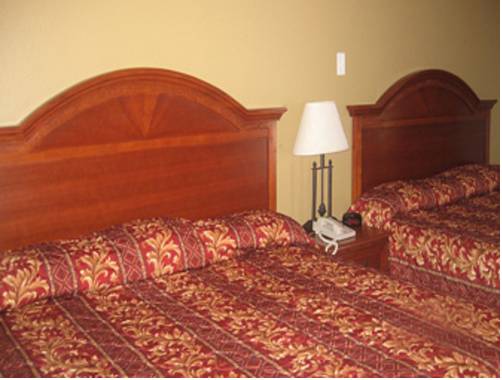 Imagen de la habitación del Hotel Relax Inn, Jacksboro. Foto 1
