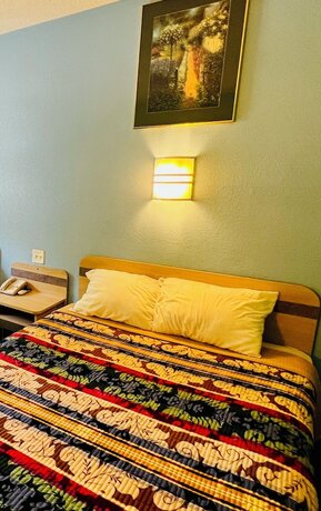 Imagen de la habitación del Hotel Relax Inn, Memphis. Foto 10