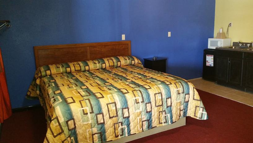 Imagen de la habitación del Hotel Relax Inn Motel. Foto 3