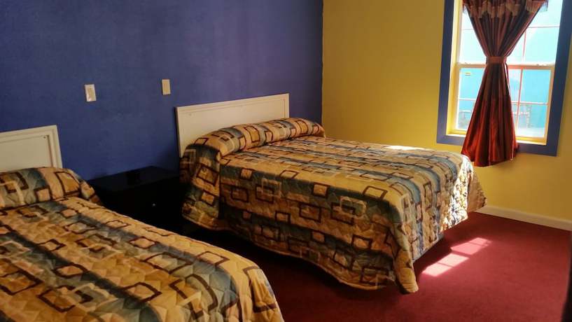 Imagen de la habitación del Hotel Relax Inn Motel. Foto 8