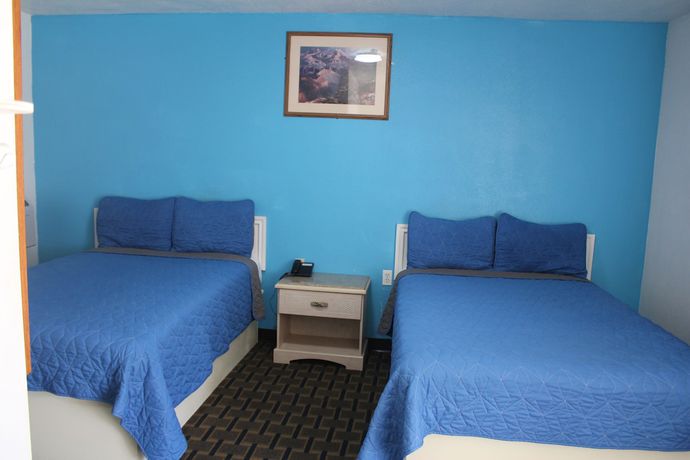 Imagen de los interiores del Hotel Relax Inn Motel. Foto 20