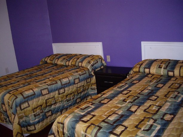 Imagen de la habitación del Hotel Relax Inn Motel. Foto 10