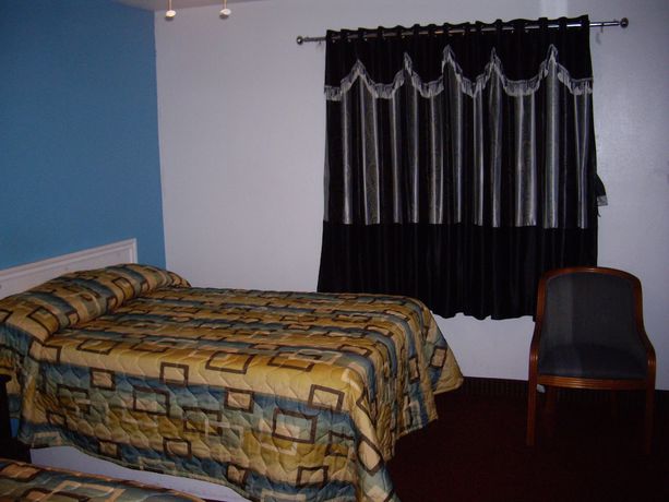 Imagen de la habitación del Hotel Relax Inn Motel. Foto 12