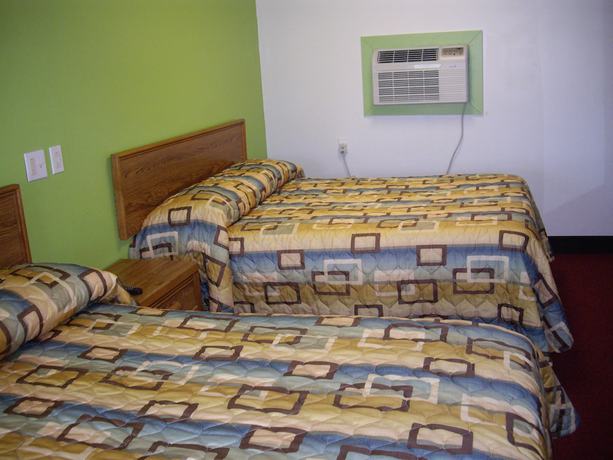 Imagen de la habitación del Hotel Relax Inn Motel. Foto 13