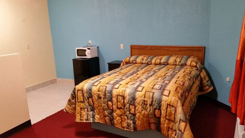 Imagen de la habitación del Hotel Relax Inn Motel. Foto 17