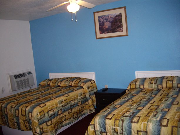 Imagen de la habitación del Hotel Relax Inn Motel. Foto 18