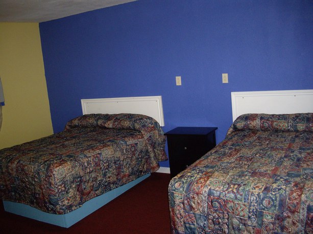 Imagen de la habitación del Hotel Relax Inn Motel. Foto 19