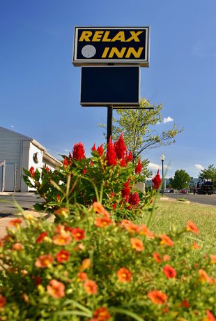 Imagen de los exteriores del Hotel Relax Inn Motel. Foto 19