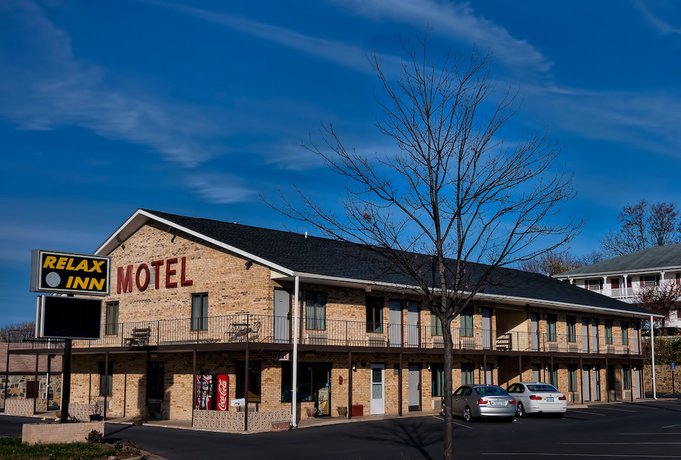Imagen general del Hotel Relax Inn Motel. Foto 4