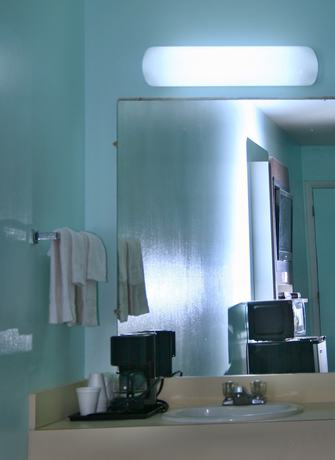 Imagen de la habitación del Hotel Relax Inn Motel. Foto 18