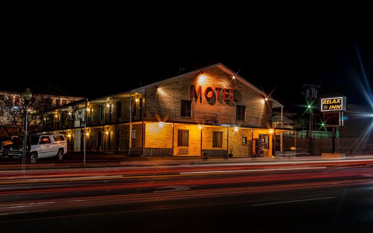 Imagen general del Hotel Relax Inn Motel. Foto 5