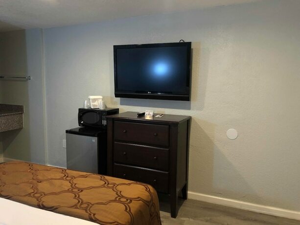 Imagen general del Hotel Relax Inn Motel, Flagstaff. Foto 2