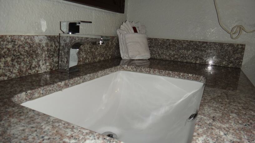 Imagen general del Hotel Relax Inn Motel, Flagstaff. Foto 3