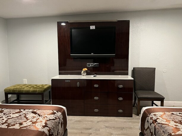 Imagen general del Hotel Relax Inn Motel, Flagstaff. Foto 5