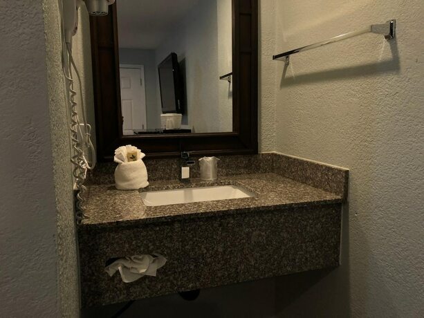 Imagen general del Hotel Relax Inn Motel, Flagstaff. Foto 12