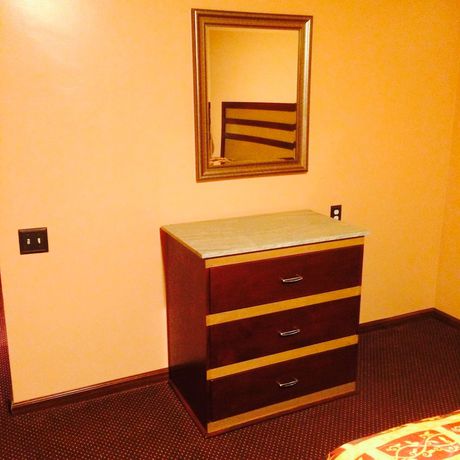 Imagen de la habitación del Hotel Relax Inn Motel, Los &Aacute;ngeles. Foto 3