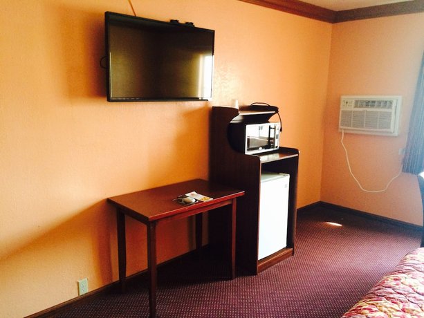 Imagen de la habitación del Hotel Relax Inn Motel, Los &Aacute;ngeles. Foto 4
