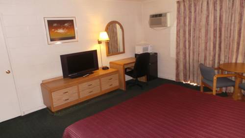 Imagen de la habitación del Hotel Relax Inn Of Yreka. Foto 7