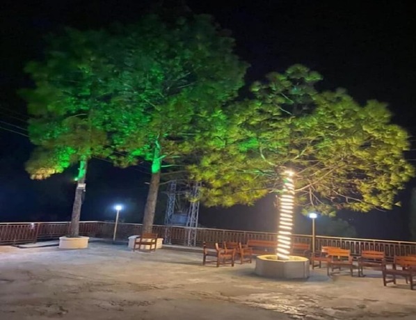 Imagen general del Hotel Relax Inn, Patriata. Foto 3