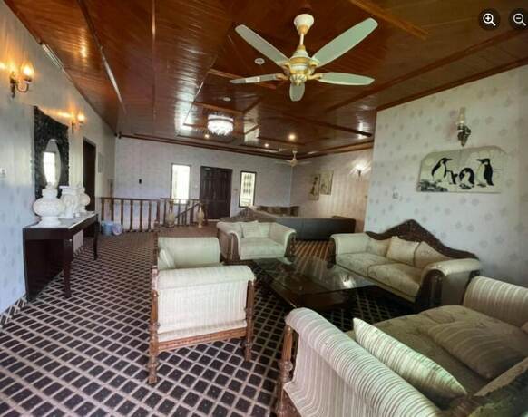 Imagen general del Hotel Relax Inn, Patriata. Foto 13