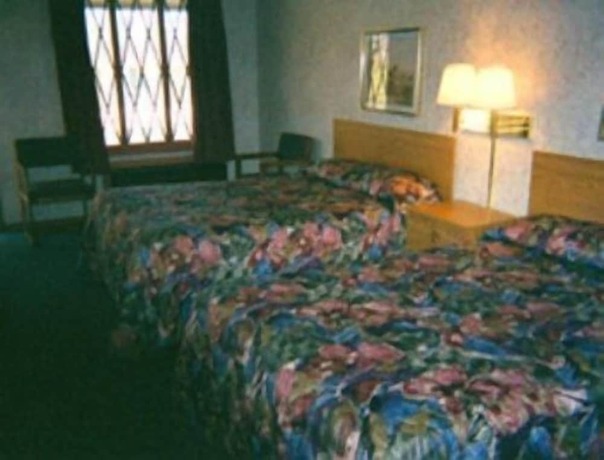Imagen de la habitación del Hotel Relax Inn, Richmond. Foto 10