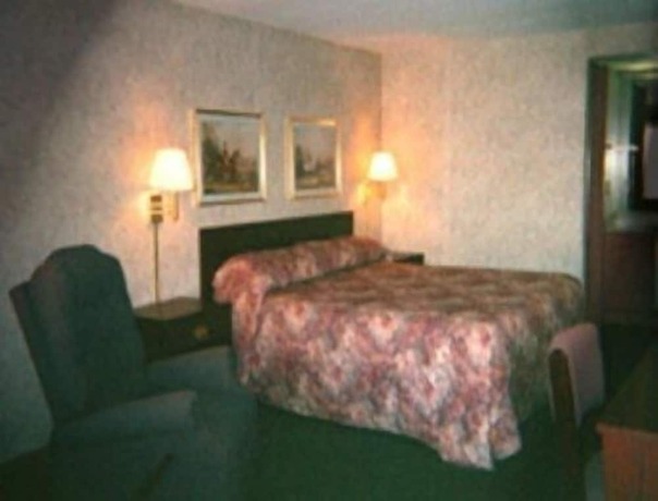Imagen de la habitación del Hotel Relax Inn, Richmond. Foto 11