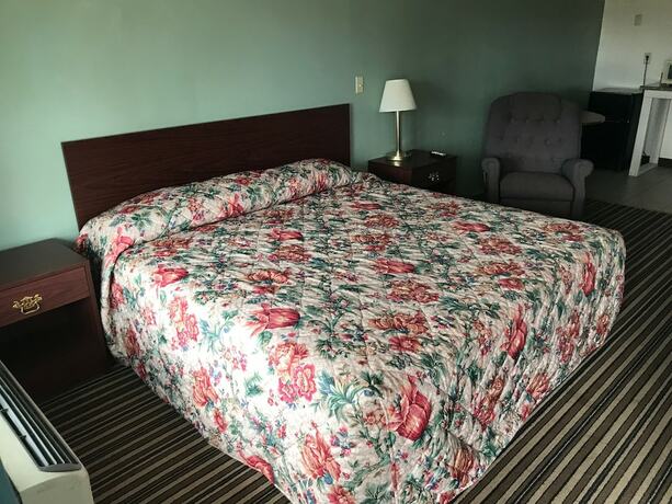 Imagen de la habitación del Hotel Relax Inn, Richmond. Foto 12