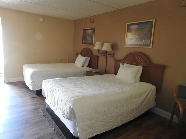 Imagen de la habitación del Hotel Relax Inn, Rome. Foto 4