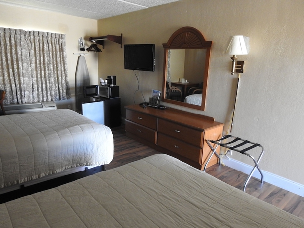Imagen de la habitación del Hotel Relax Inn, Rome. Foto 9