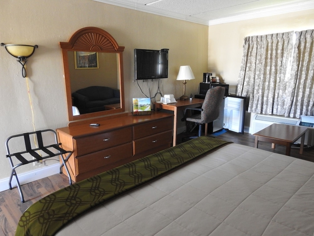 Imagen de la habitación del Hotel Relax Inn, Rome. Foto 10