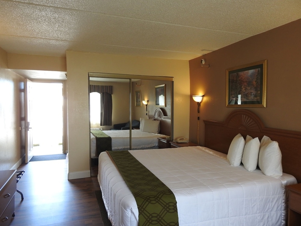 Imagen de la habitación del Hotel Relax Inn, Rome. Foto 12