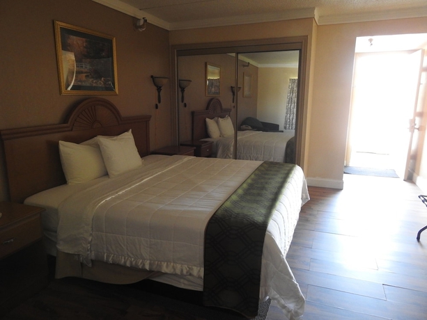 Imagen de la habitación del Hotel Relax Inn, Rome. Foto 13