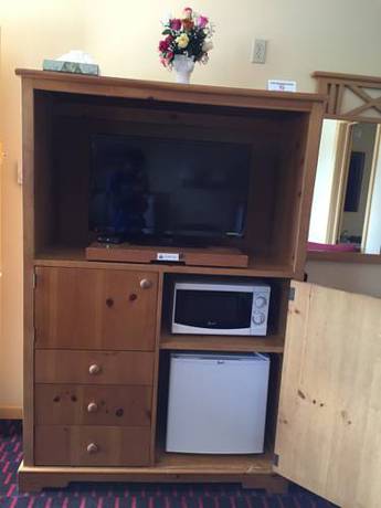 Imagen de la habitación del Hotel Relax Inn - Saginaw. Foto 2