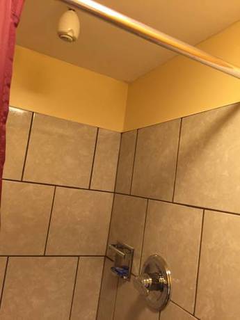 Imagen de la habitación del Hotel Relax Inn - Saginaw. Foto 4