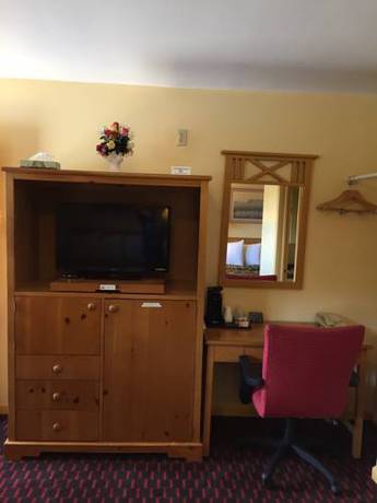 Imagen de la habitación del Hotel Relax Inn - Saginaw. Foto 5