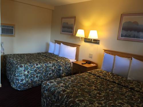 Imagen de la habitación del Hotel Relax Inn - Saginaw. Foto 7