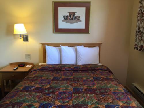 Imagen de la habitación del Hotel Relax Inn - Saginaw. Foto 10
