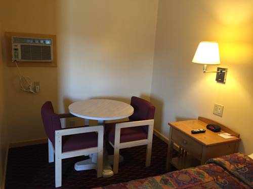 Imagen de la habitación del Hotel Relax Inn - Saginaw. Foto 13