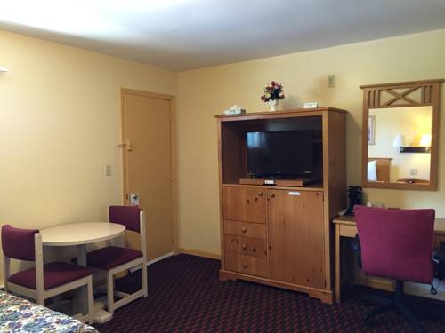 Imagen de la habitación del Hotel Relax Inn - Saginaw. Foto 14