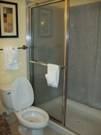 Imagen de la habitación del Hotel Relax Inn, Tranquilla Woods. Foto 10