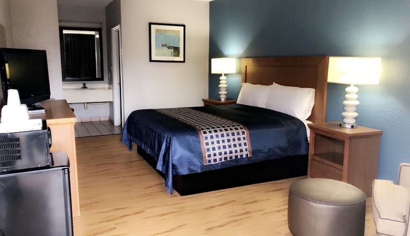 Imagen general del Hotel Relax Inn, Tranquilla Woods. Foto 1
